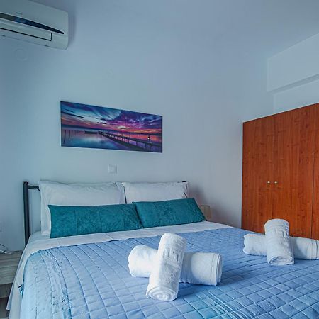 Basiliki'S Apartments 阿彻奇洛斯 外观 照片